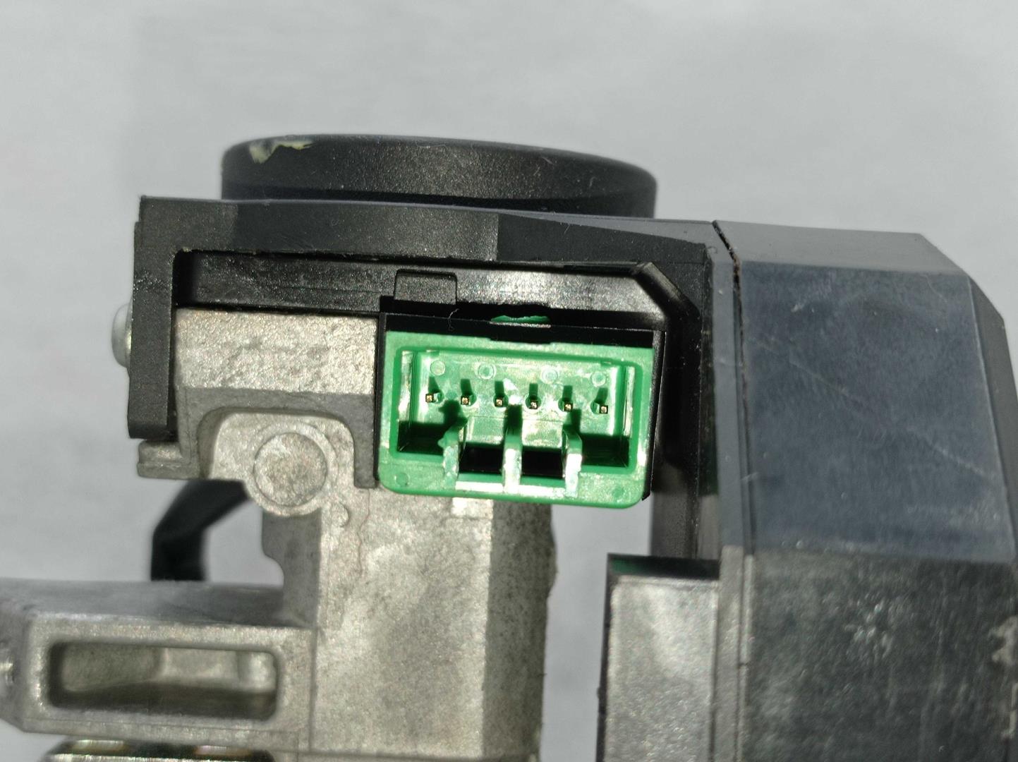 Замок зажигания