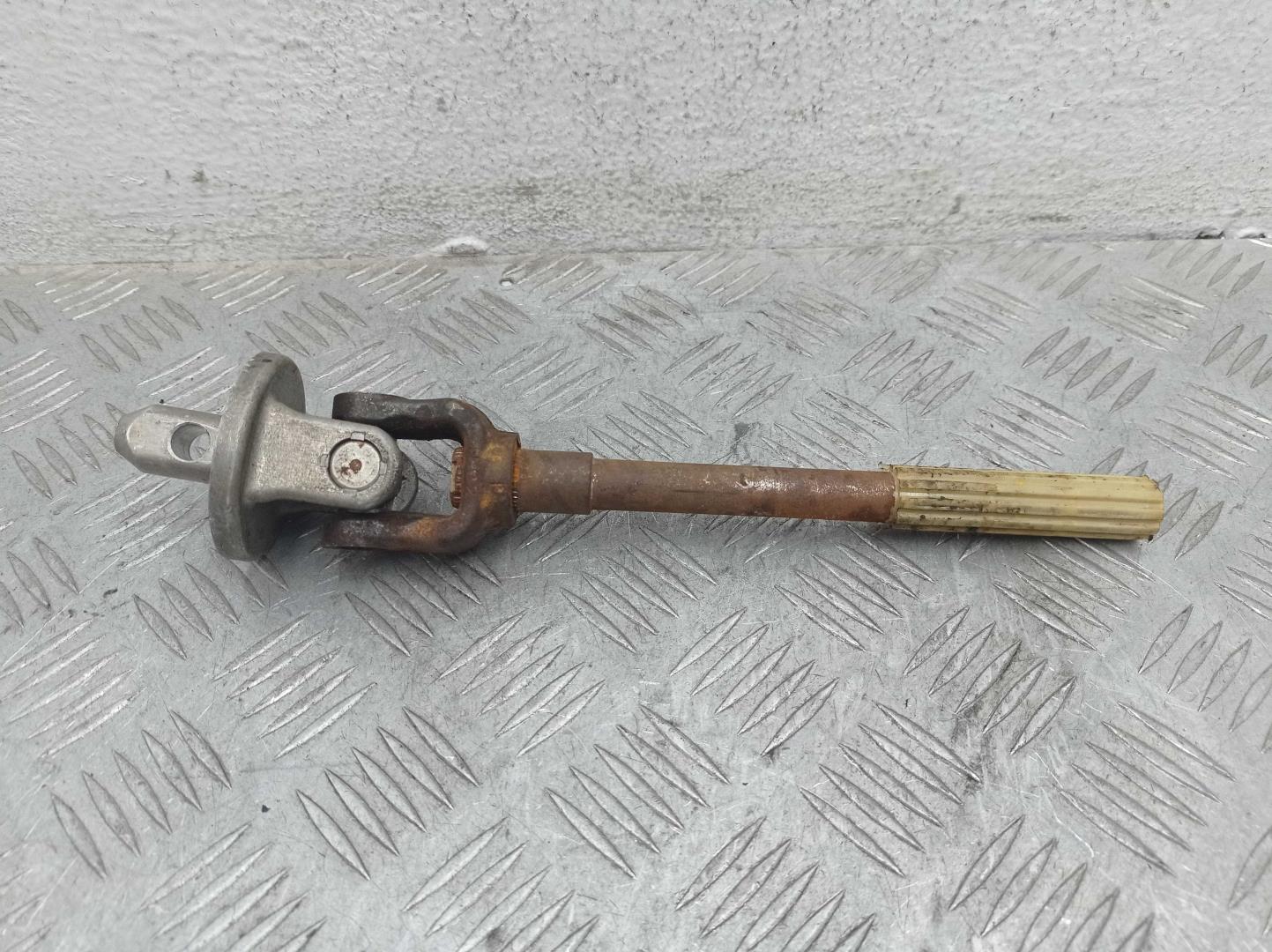 Кардан рулевой