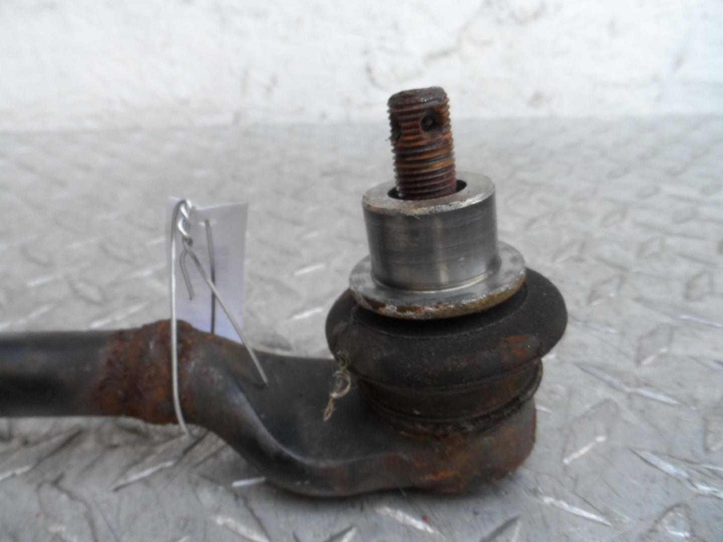 Рычаг задний левый