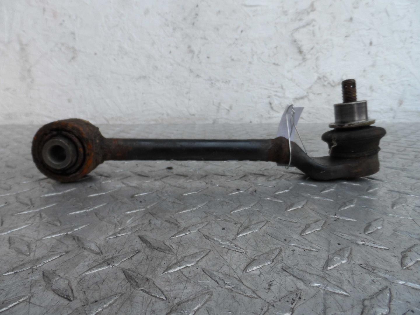 Рычаг задний левый