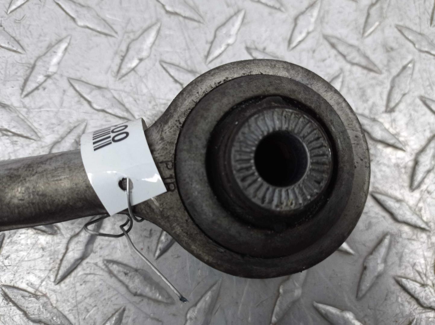 Рычаг передний нижний левый