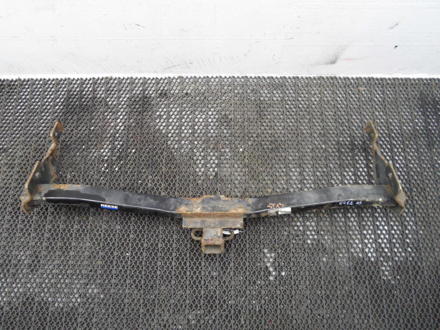 Сцепное устройство (Фаркоп)