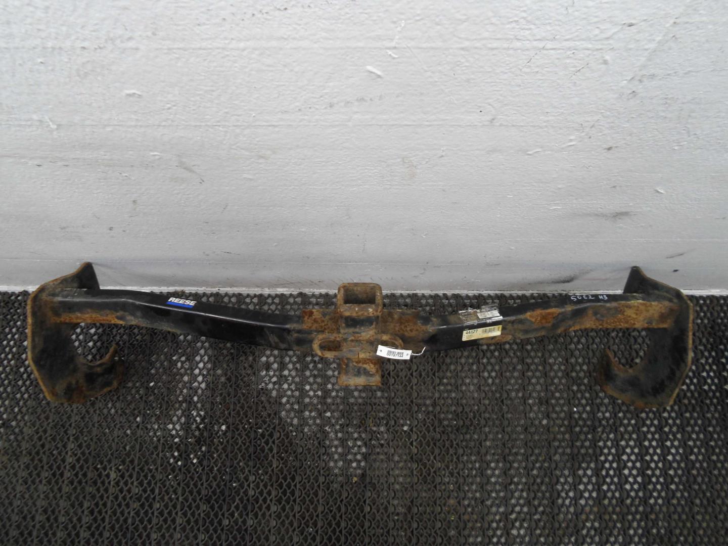 Сцепное устройство (Фаркоп)