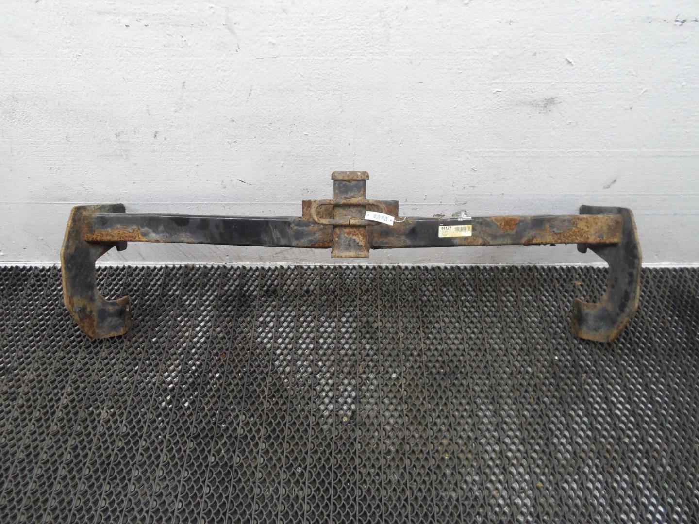 Сцепное устройство (Фаркоп)