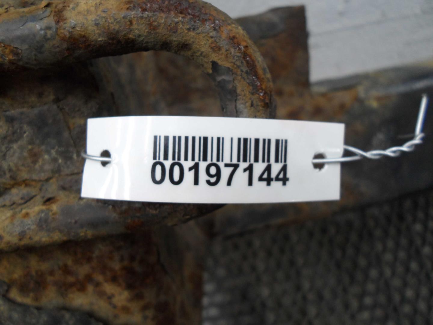 Сцепное устройство (Фаркоп)