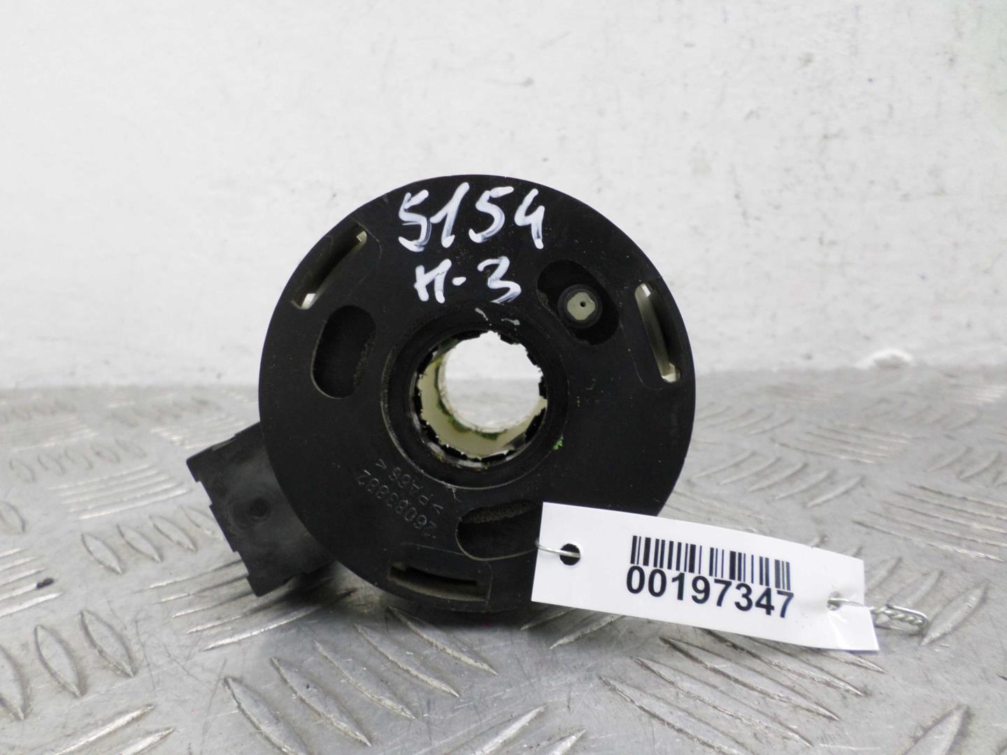 Датчик угла поворота рулевого колеса