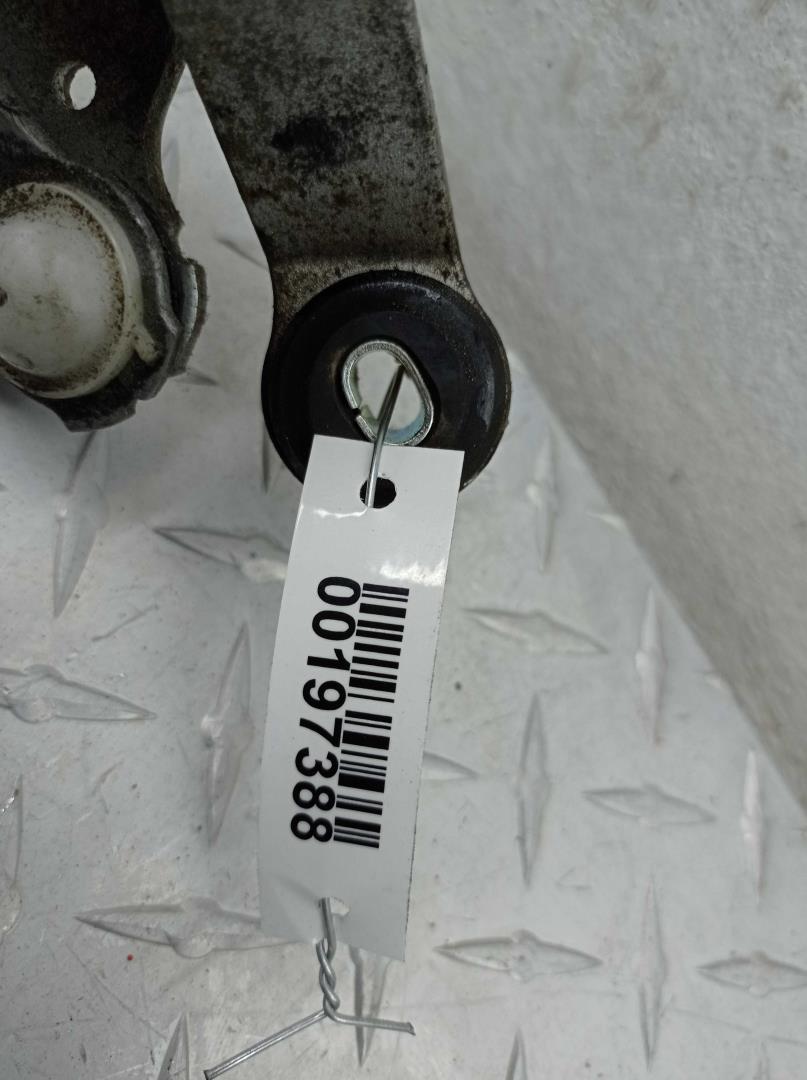 Трапеция стеклоочистителей