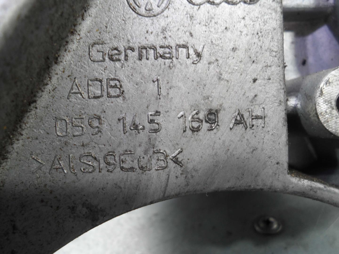 Кронштейн ГУР