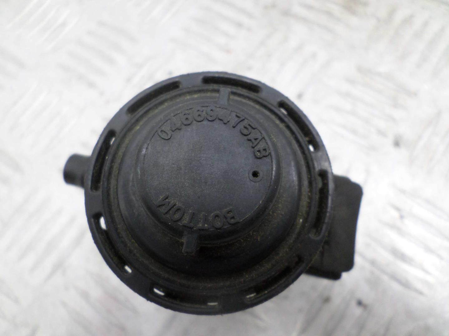 Клапан воздушный