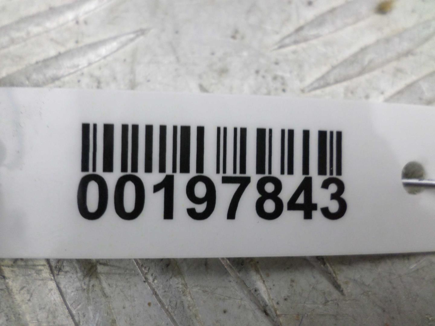 Клапан воздушный