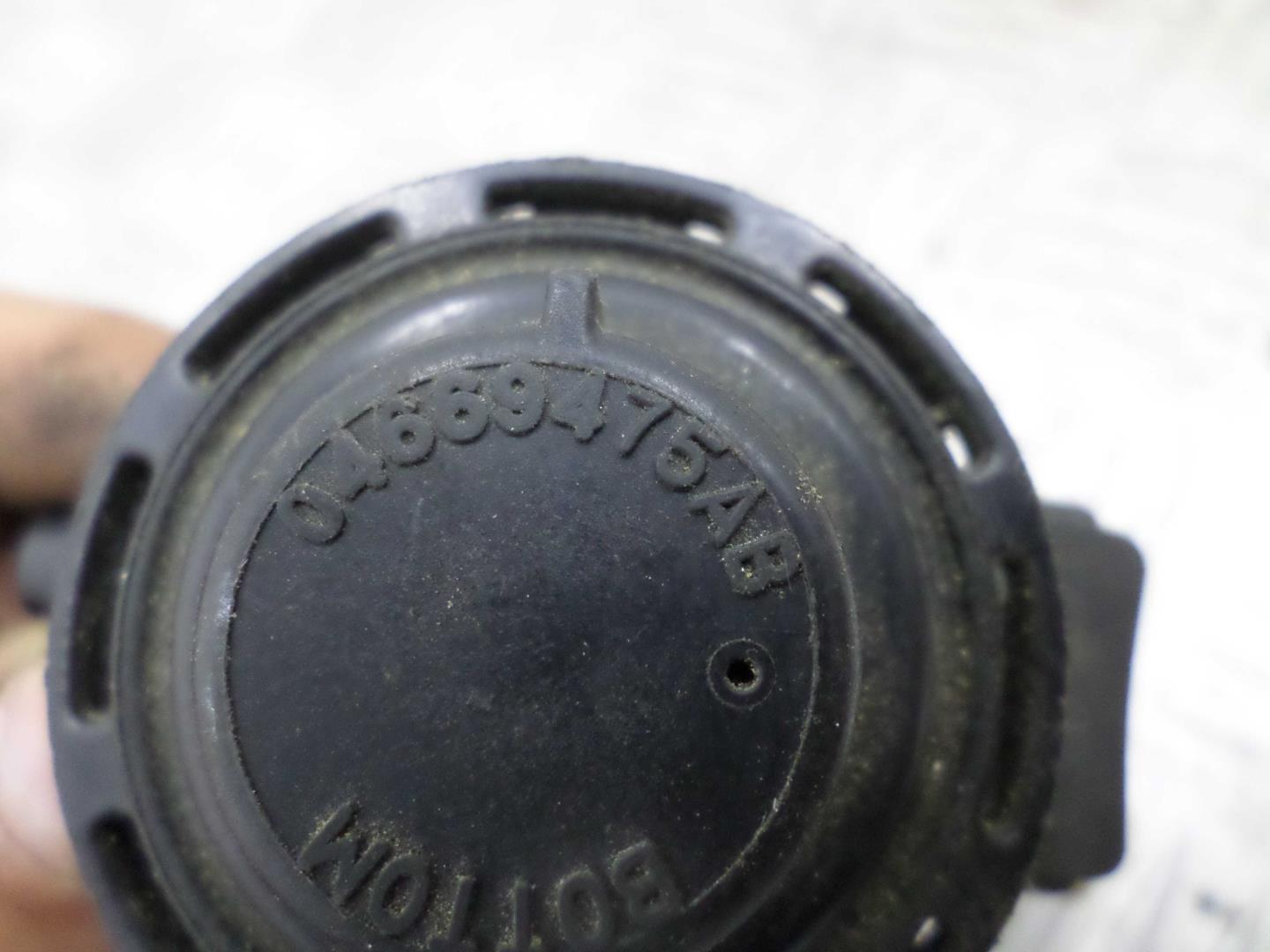 Клапан воздушный