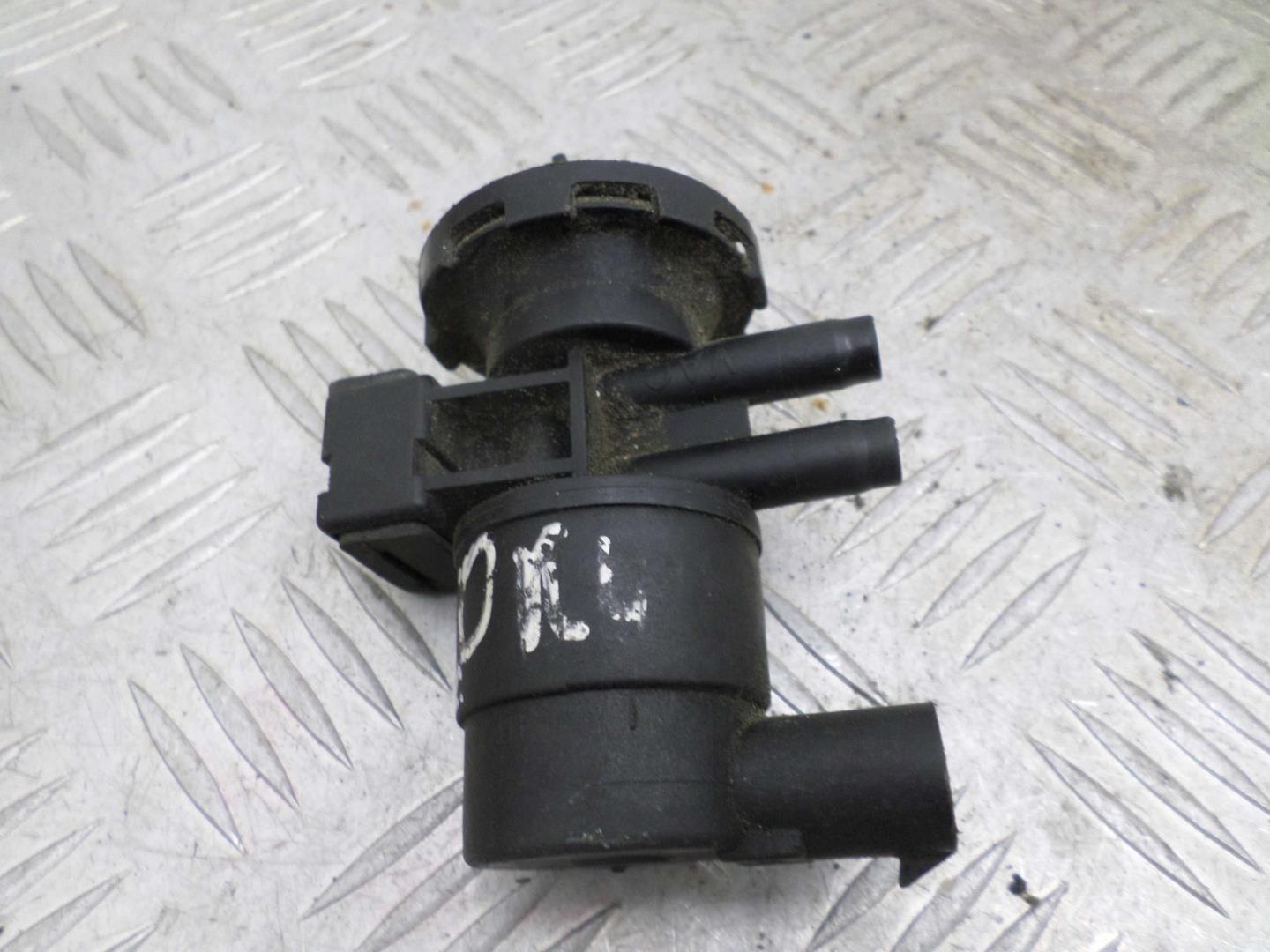 Клапан воздушный