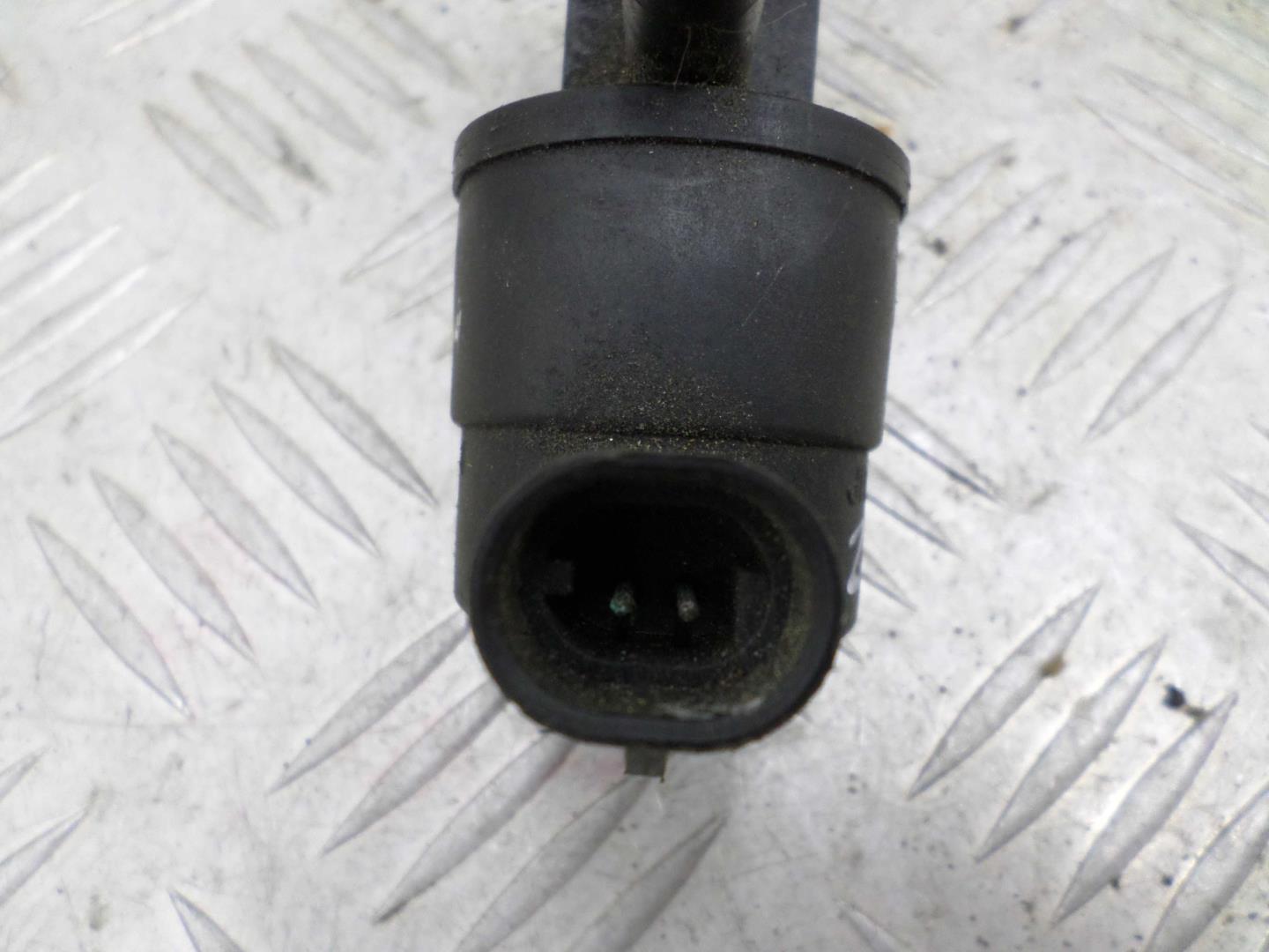 Клапан воздушный