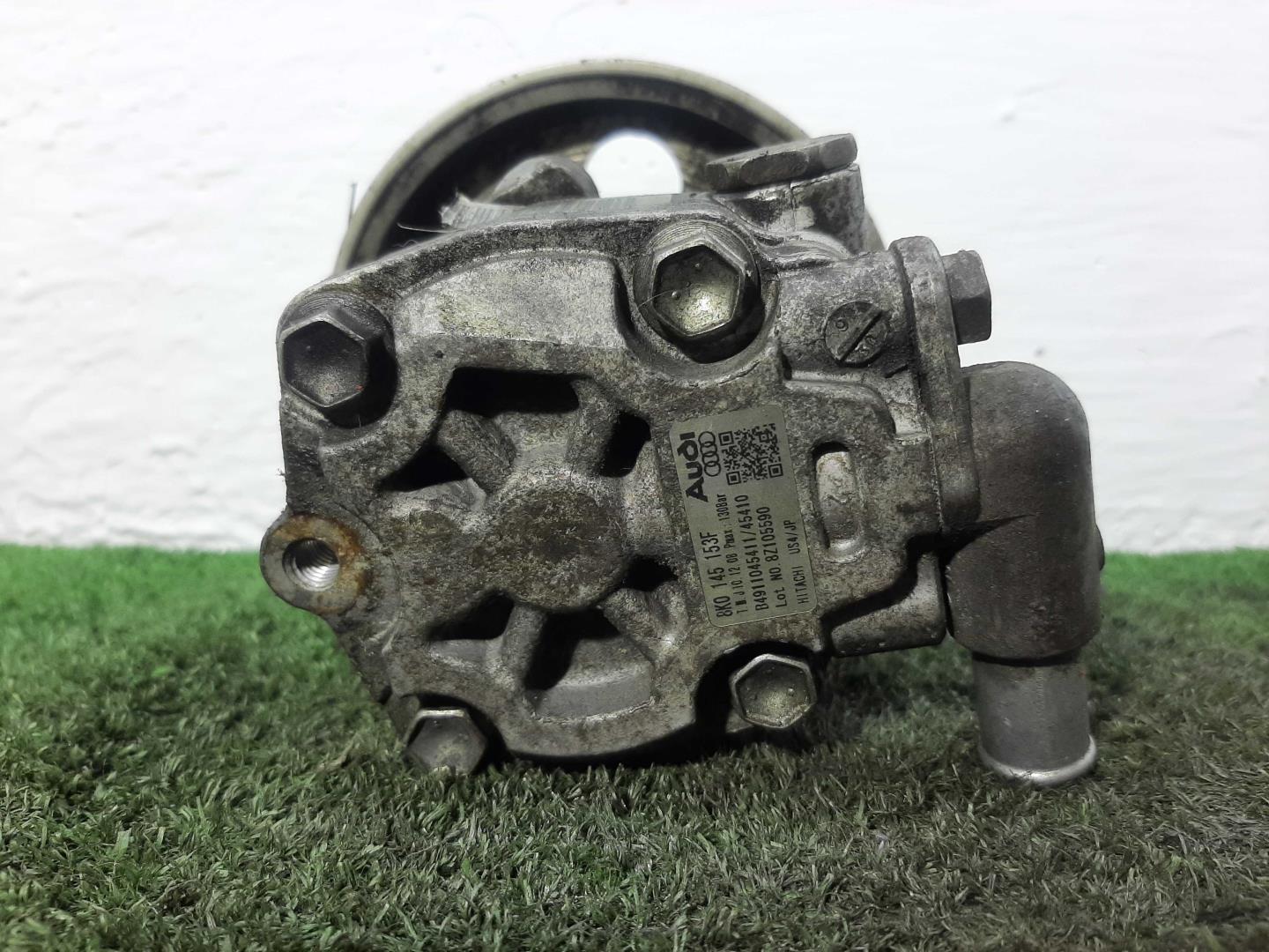 Насос ГУР (гидроусилитель руля)