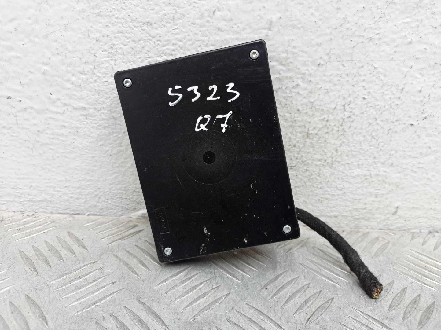 Блок электронный