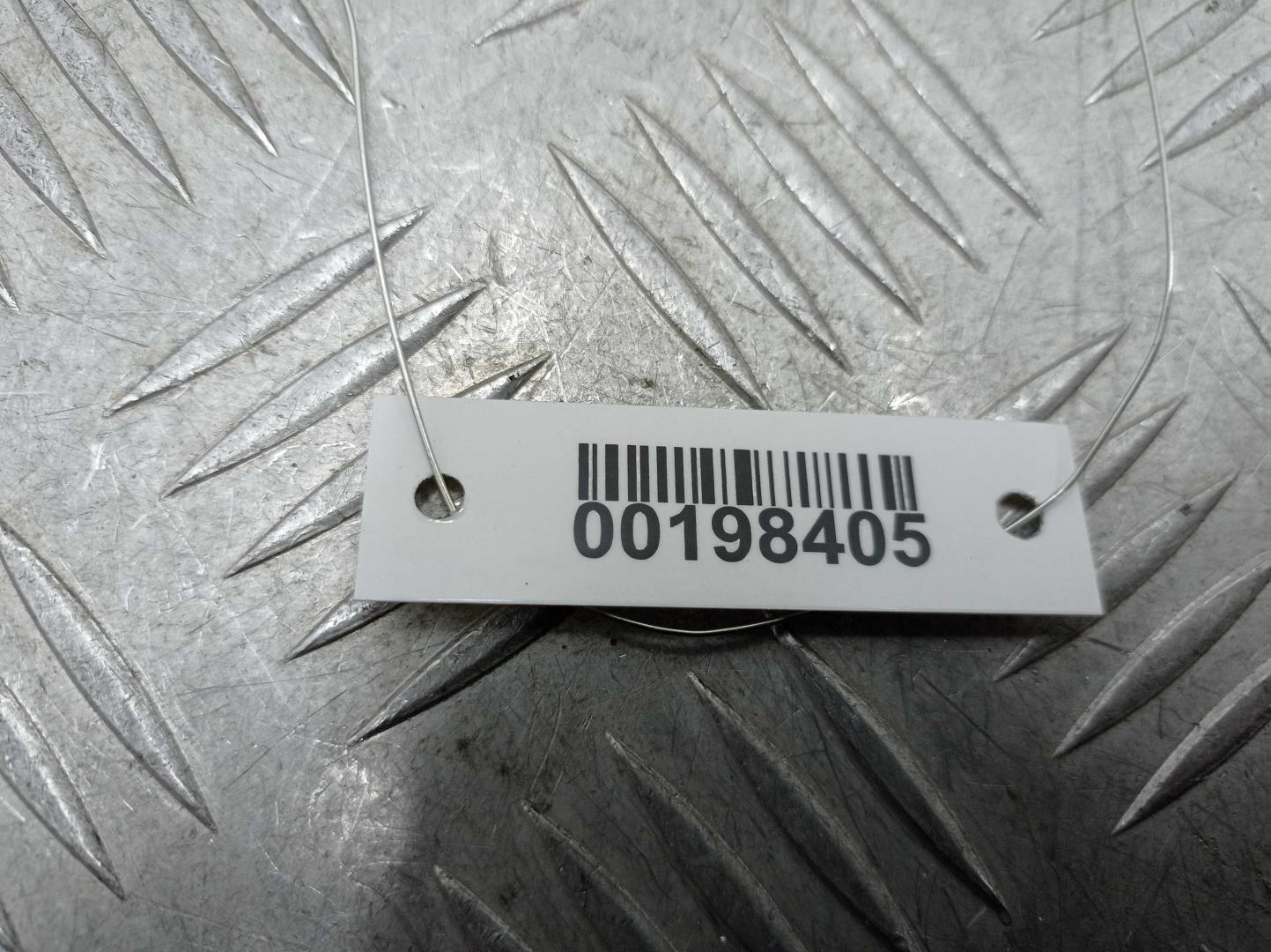 Переключатель света фар