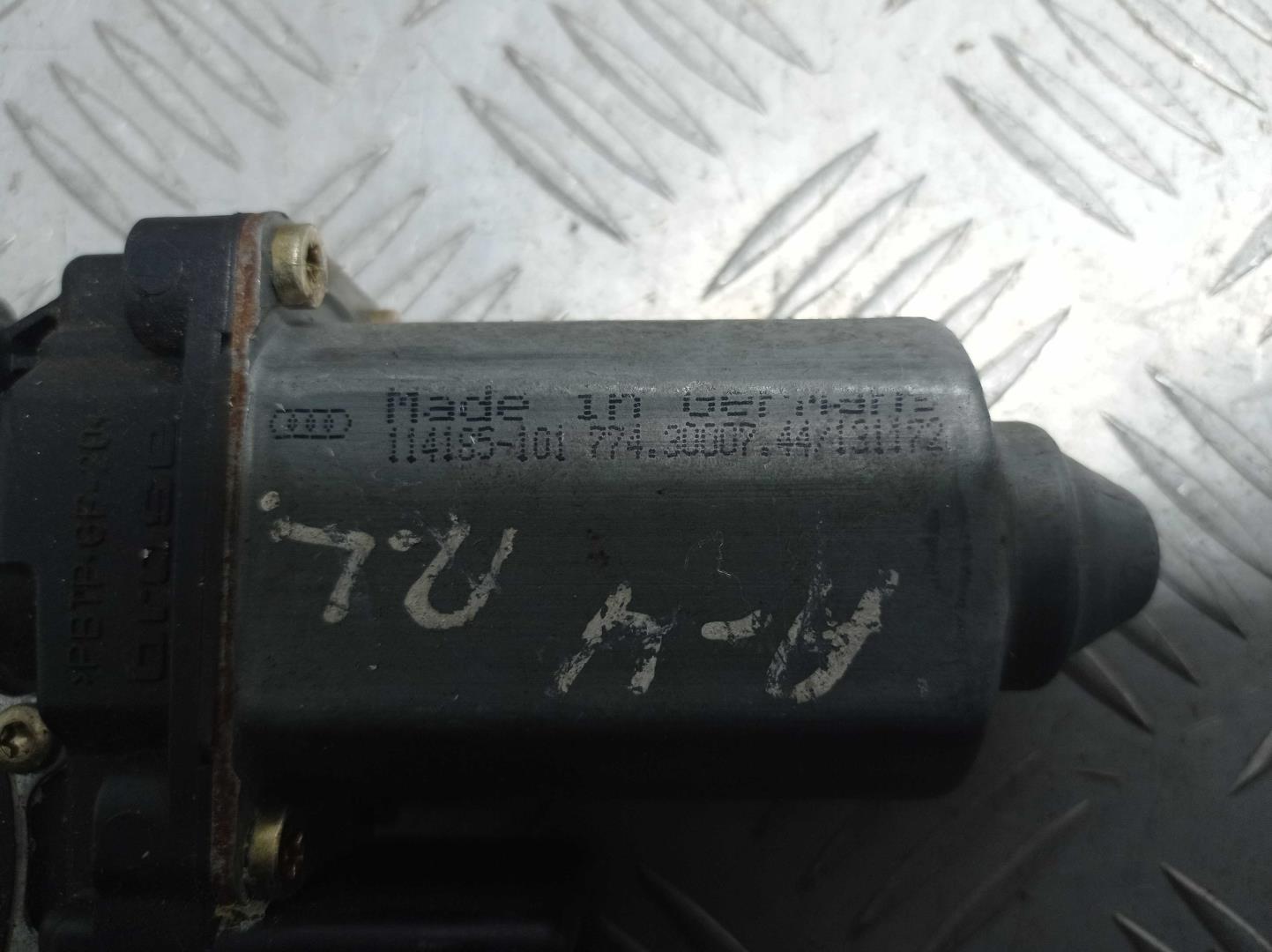 Моторчик стеклоподъемника