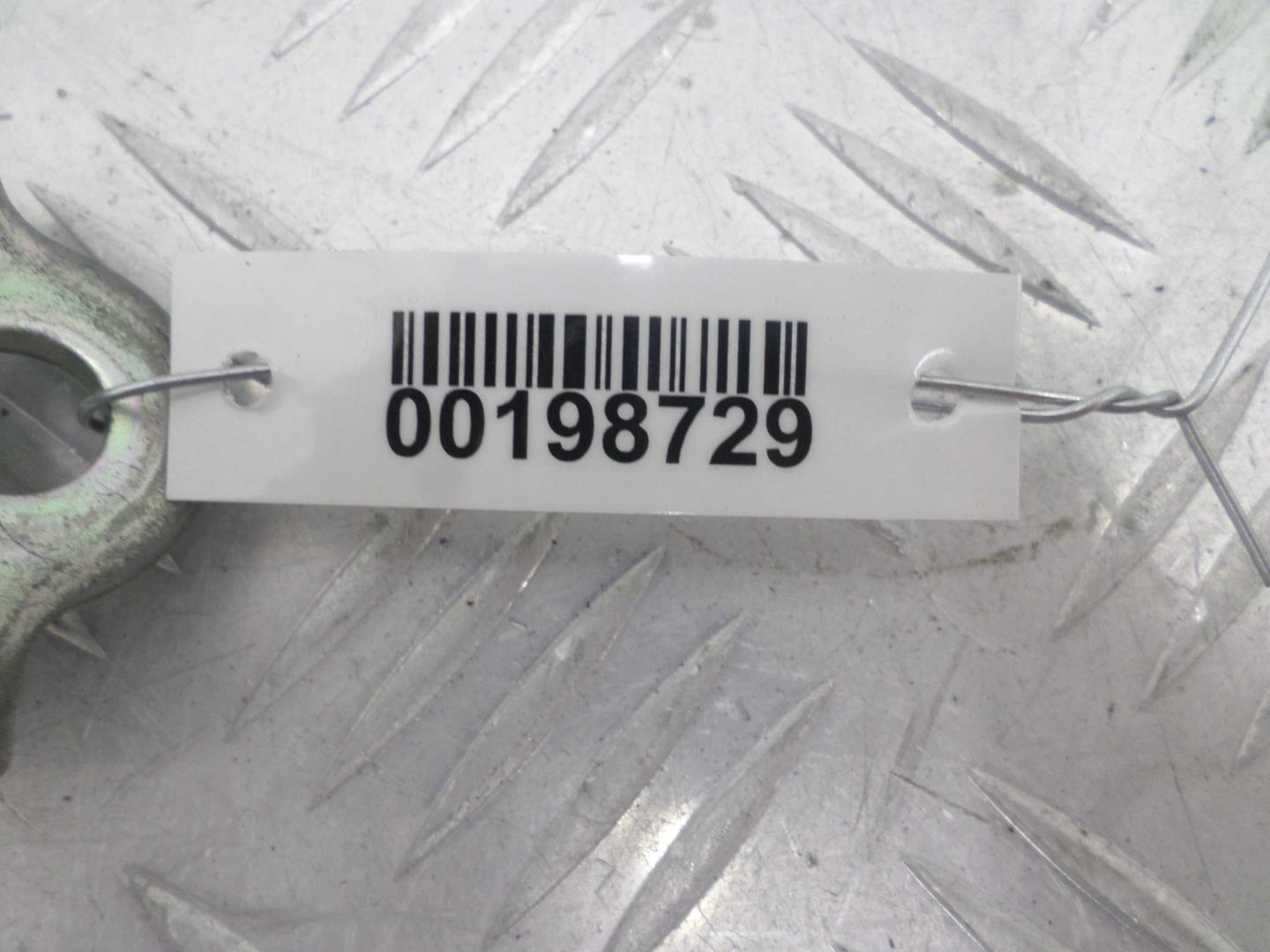 Петля двери передней