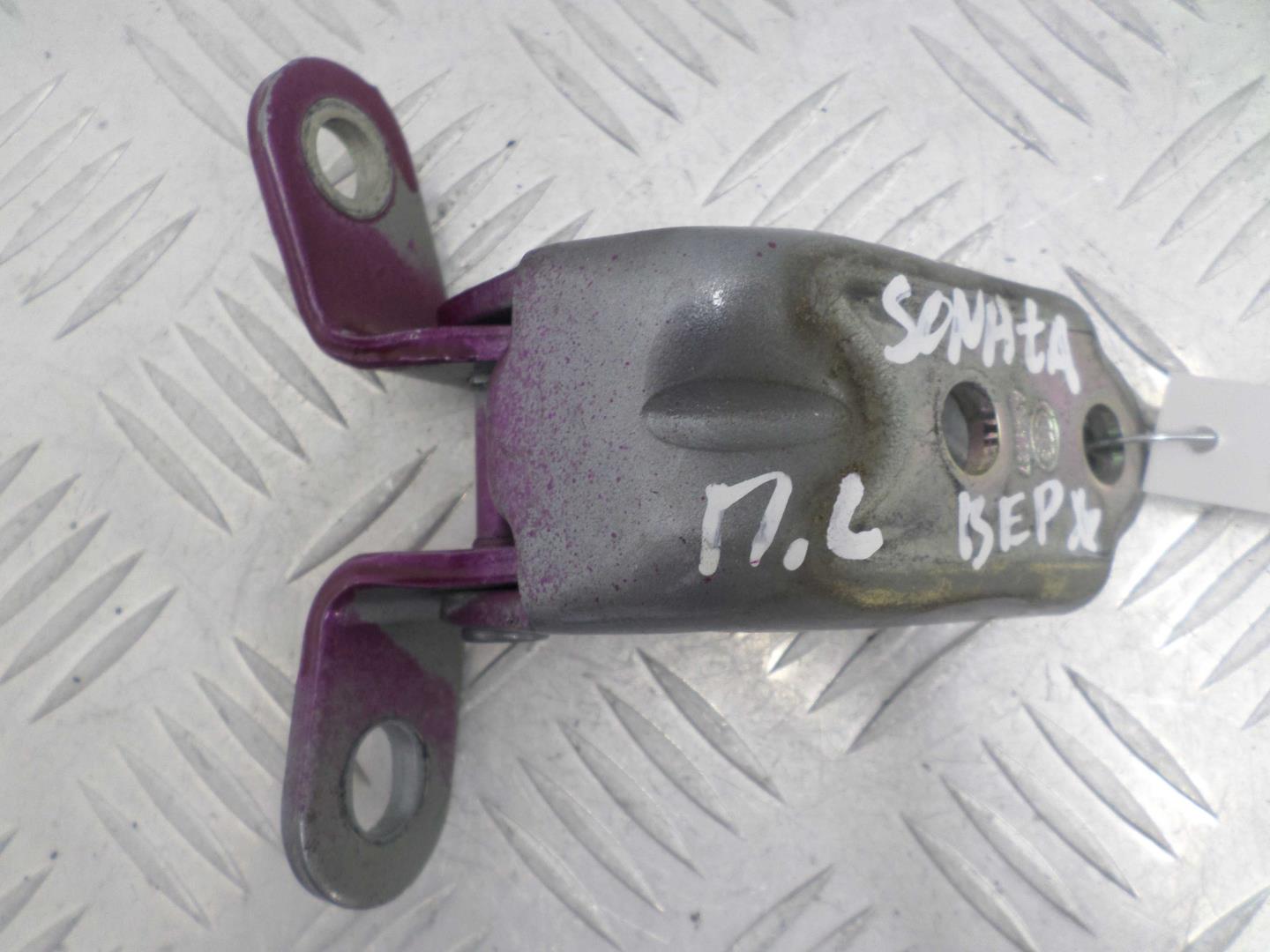 Петля двери передней