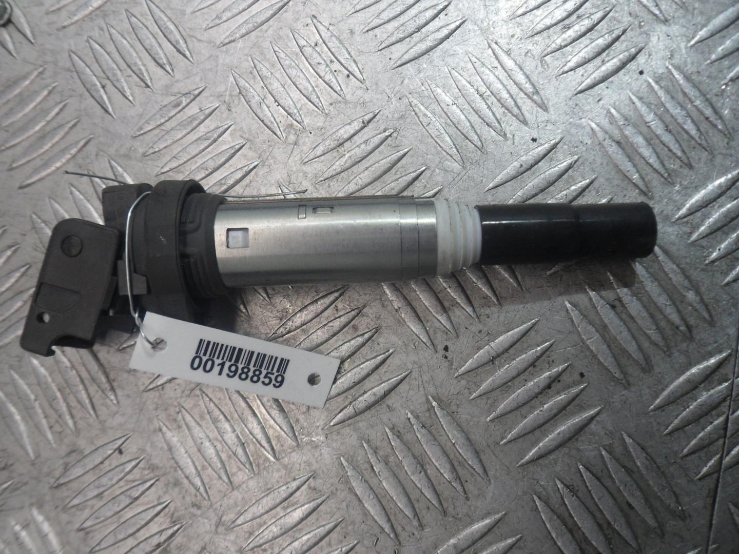 Катушка зажигания