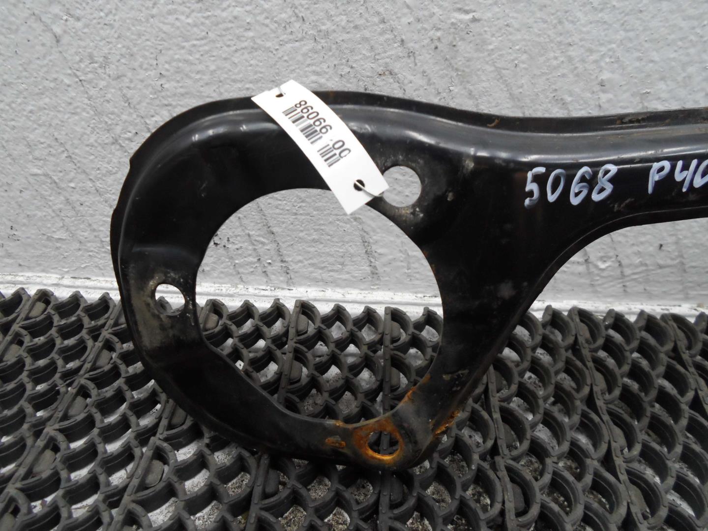 Растяжка столбов