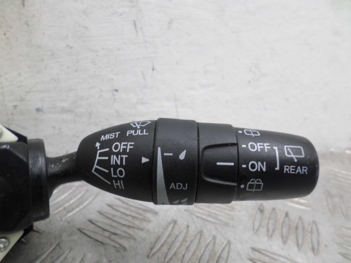 Переключатель подрулевой