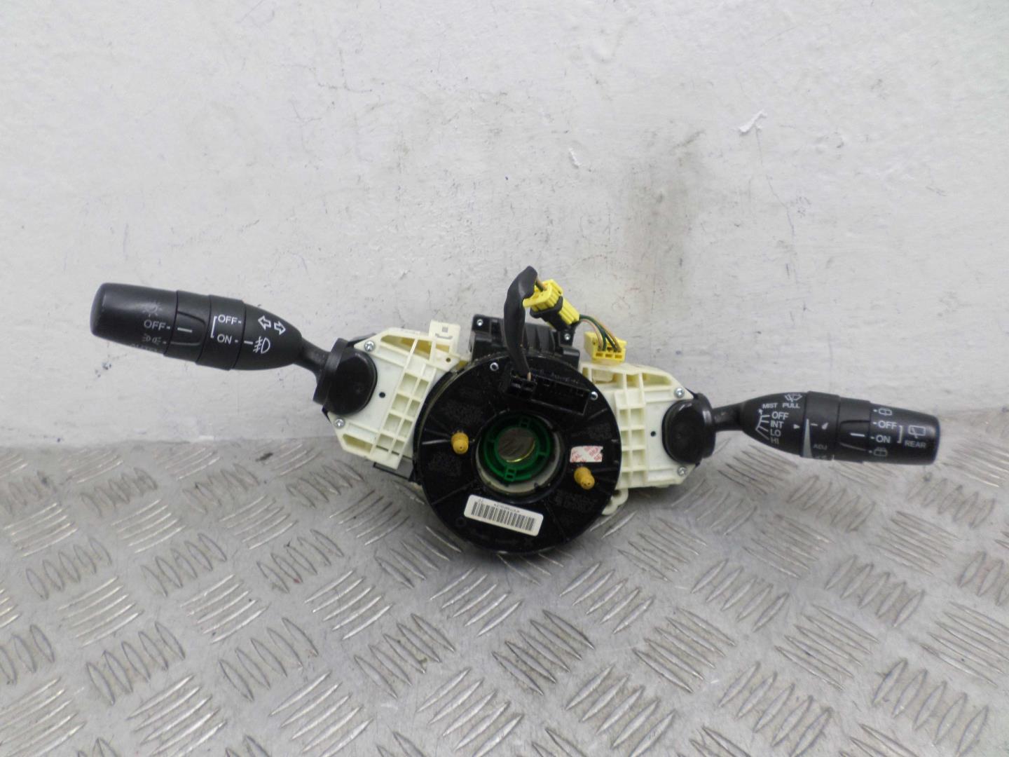 Переключатель подрулевой