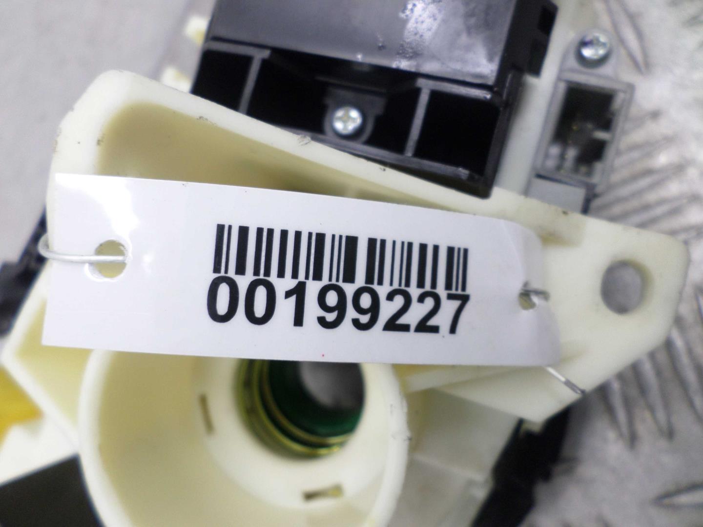 Переключатель подрулевой