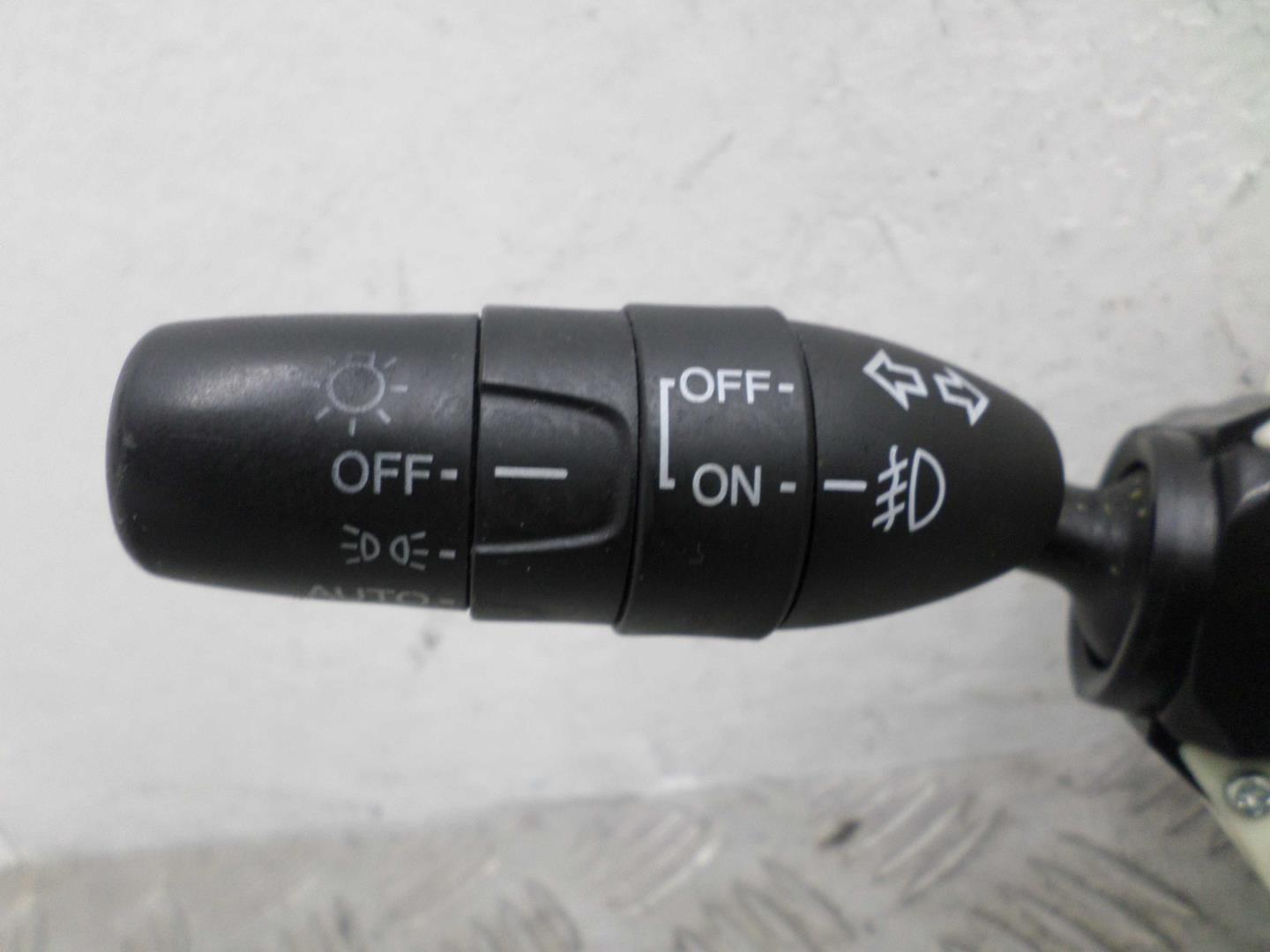 Переключатель подрулевой