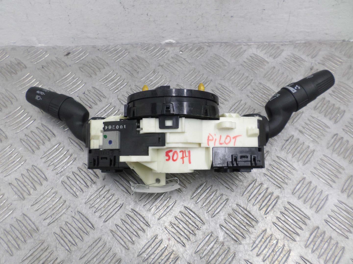 Переключатель подрулевой