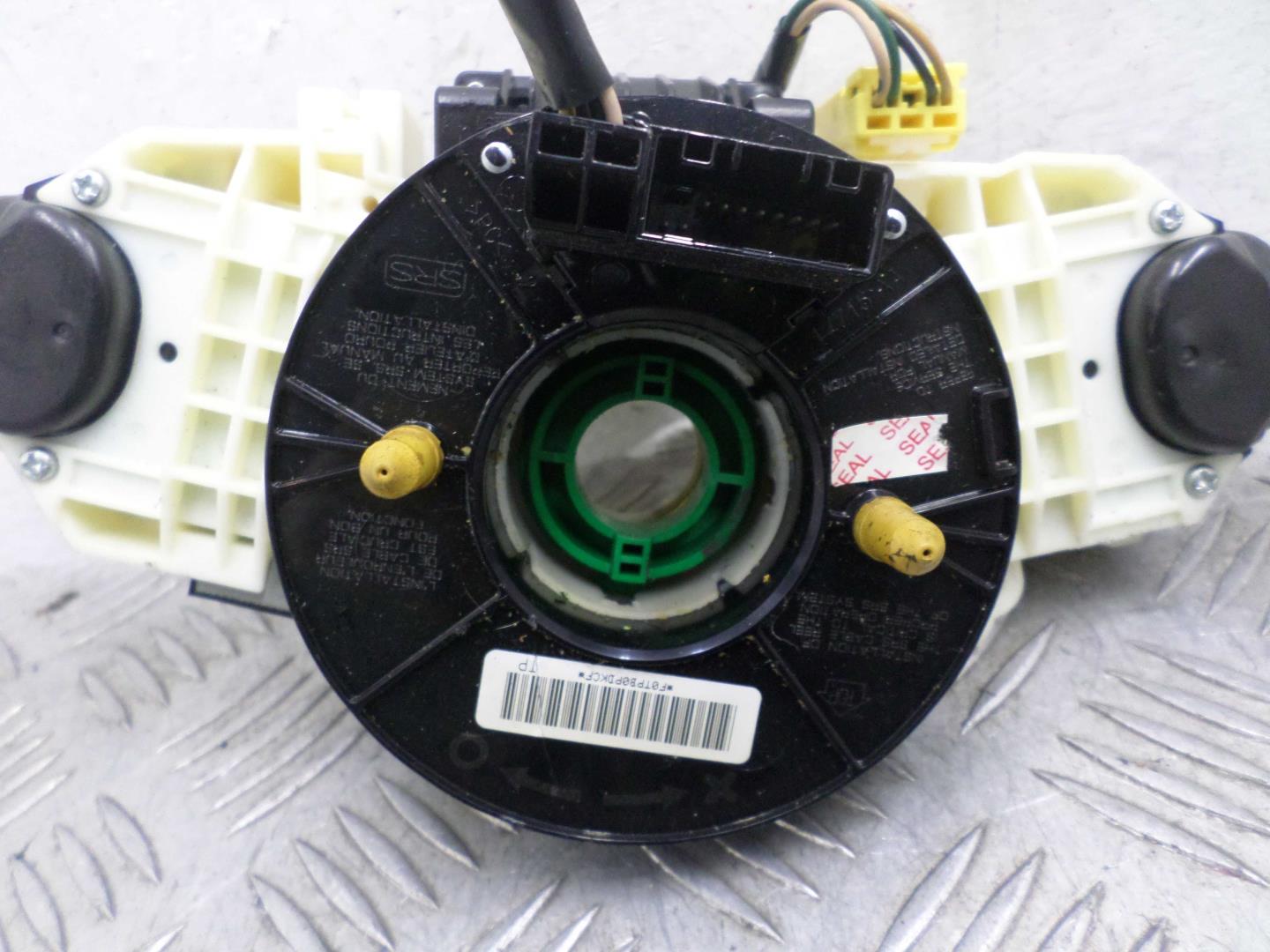 Переключатель подрулевой