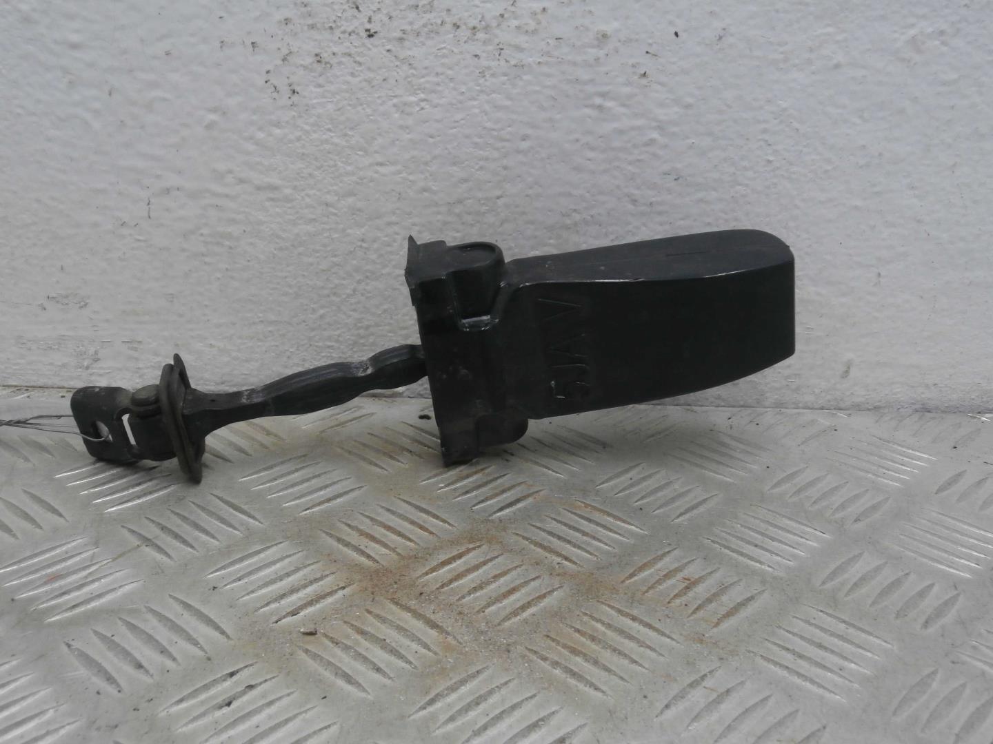 Ограничитель двери