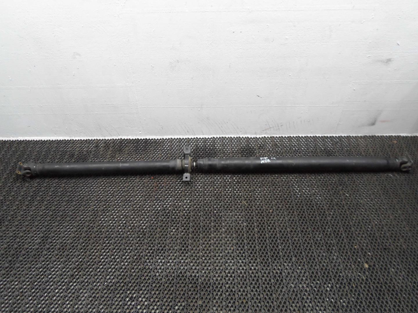 Вал карданный задний