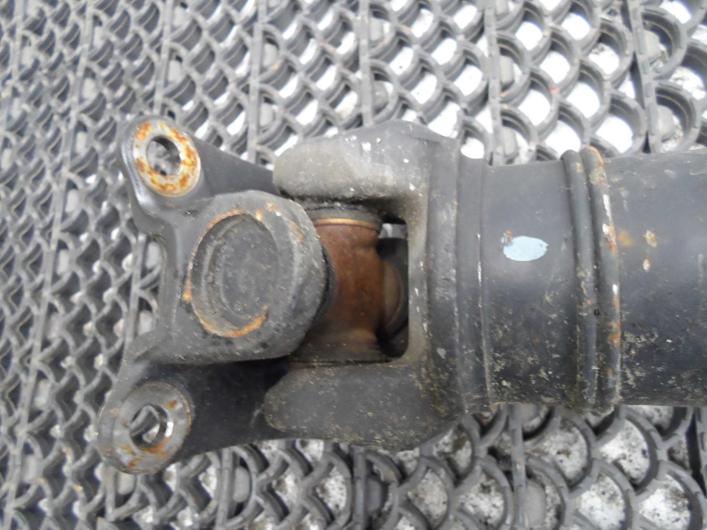 Вал карданный задний