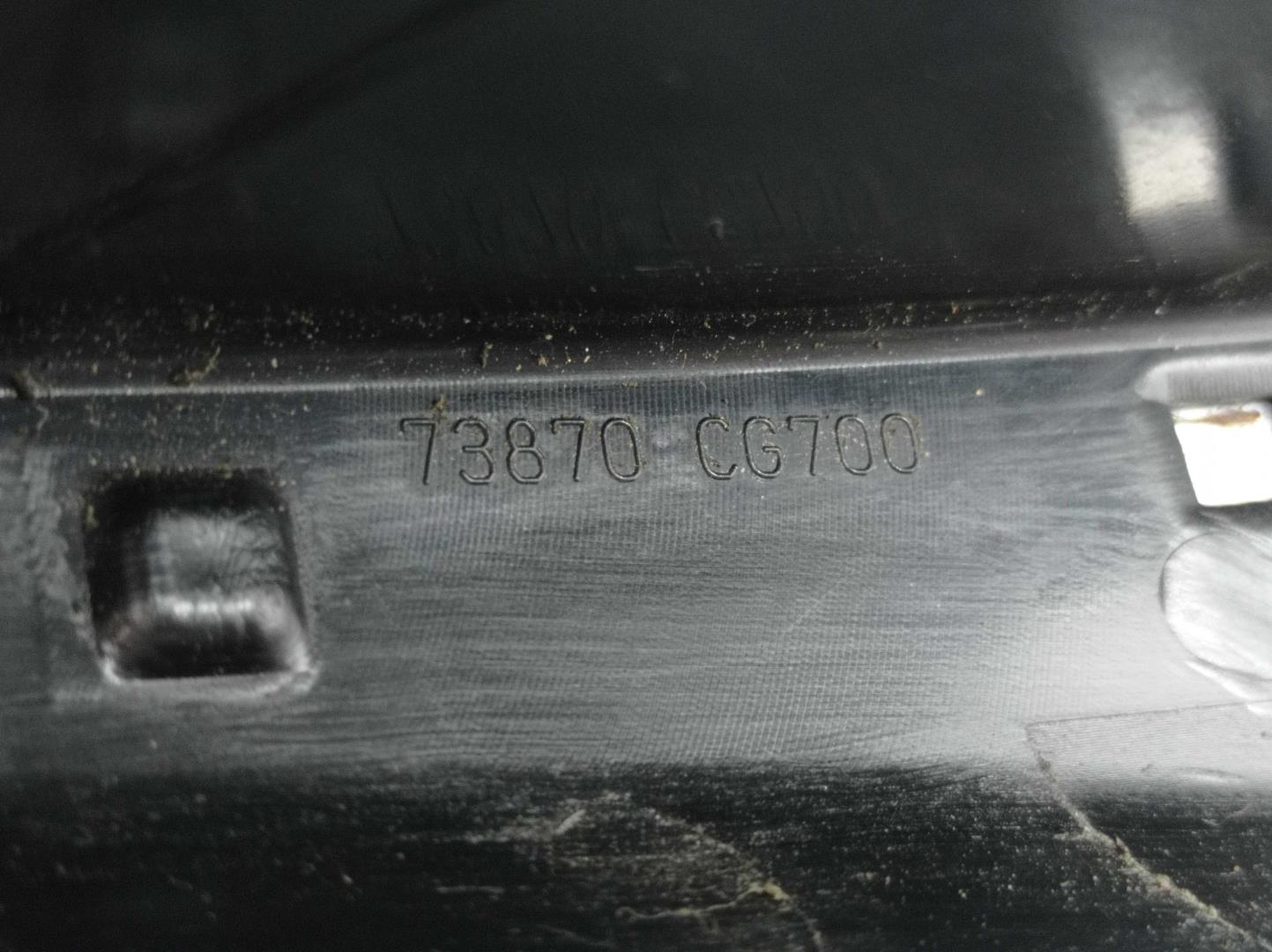 Рейлинги (релинг) к-кт (планки на крышу)