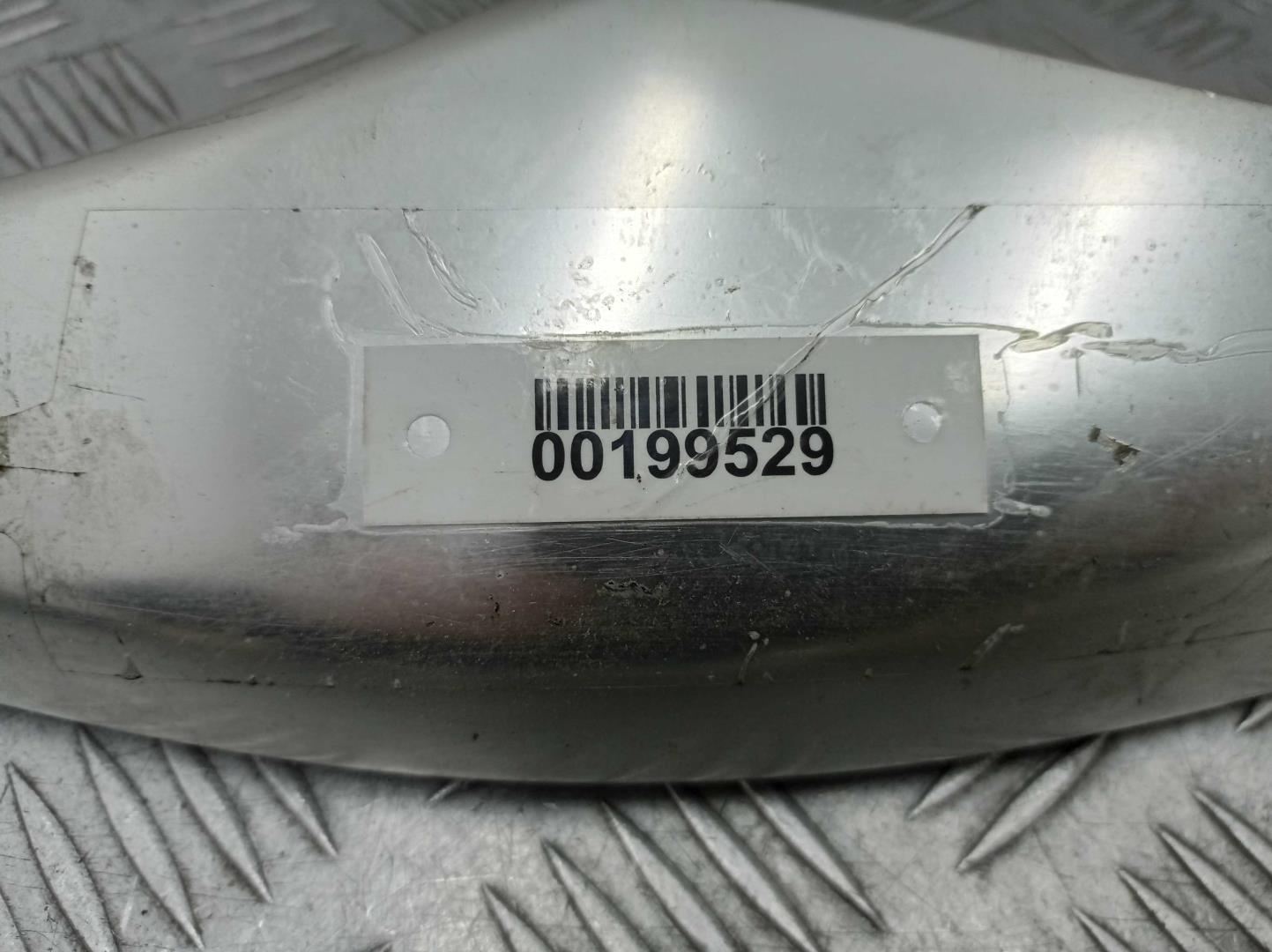 Рейлинги (релинг) к-кт (планки на крышу)