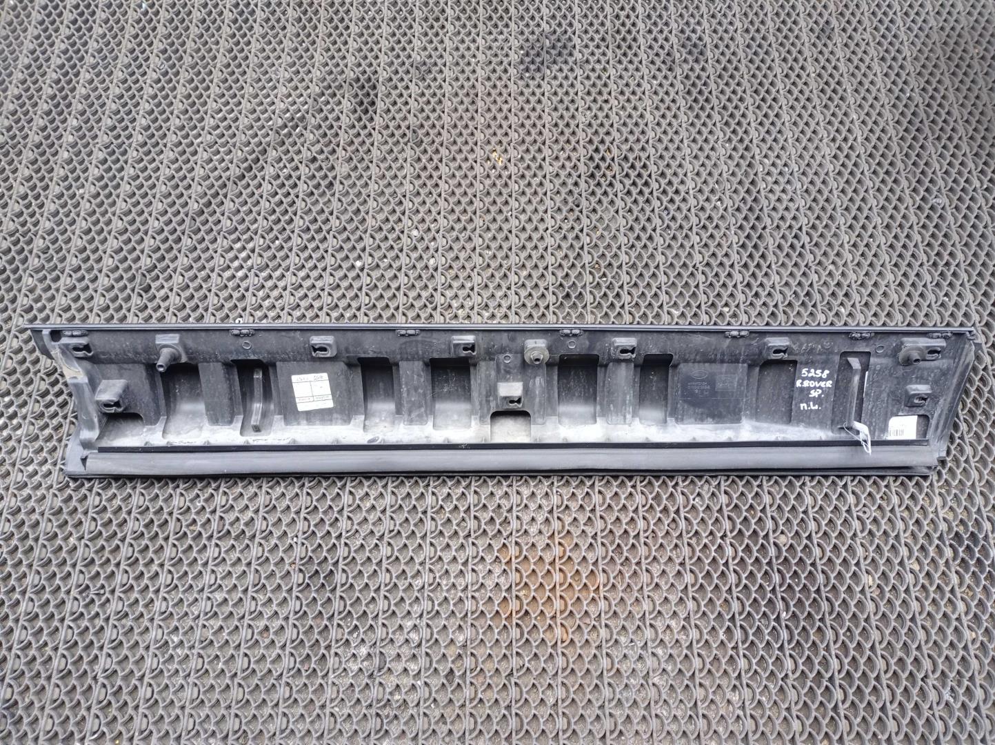 Накладка (кузов наружные)