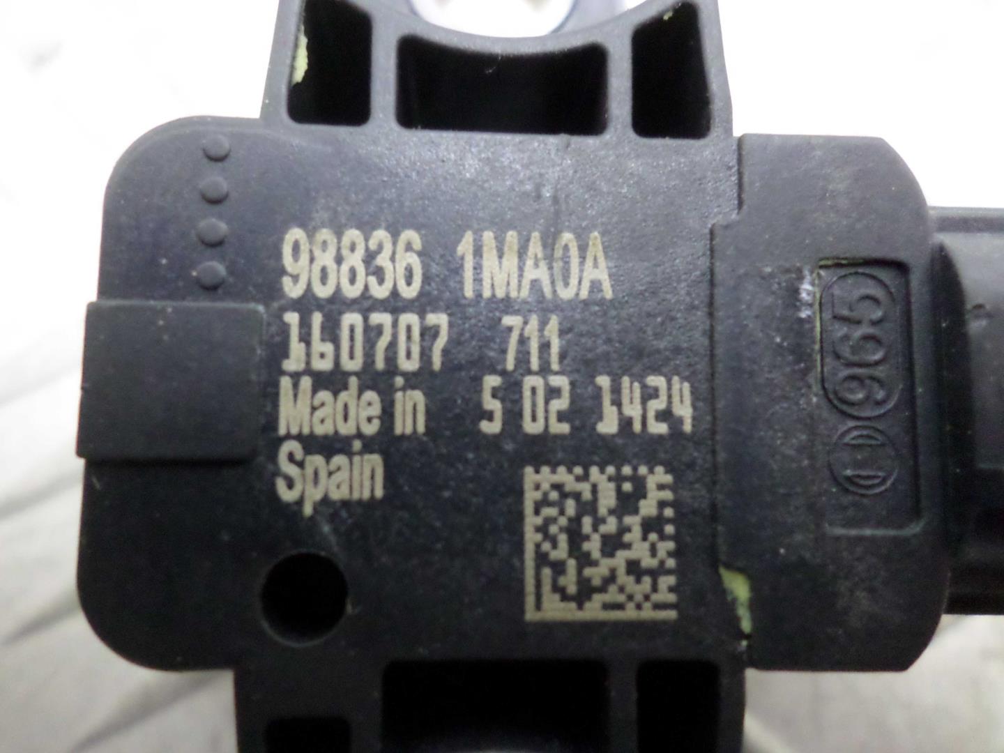 Датчик удара AIR BAG
