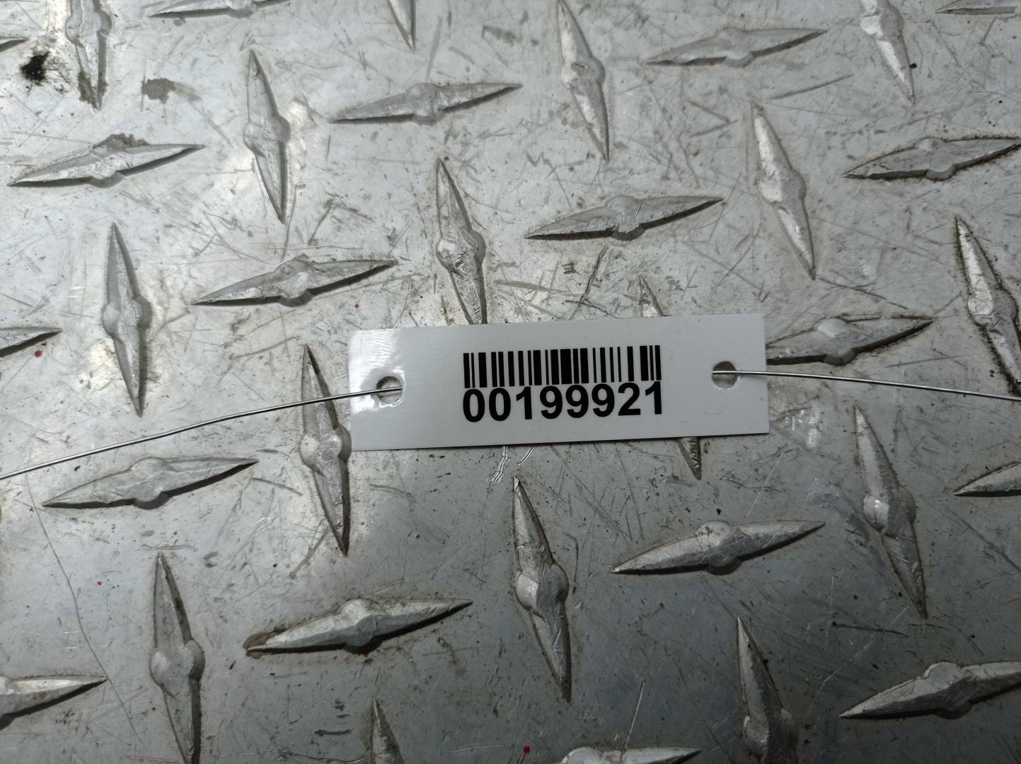 Колонка рулевая