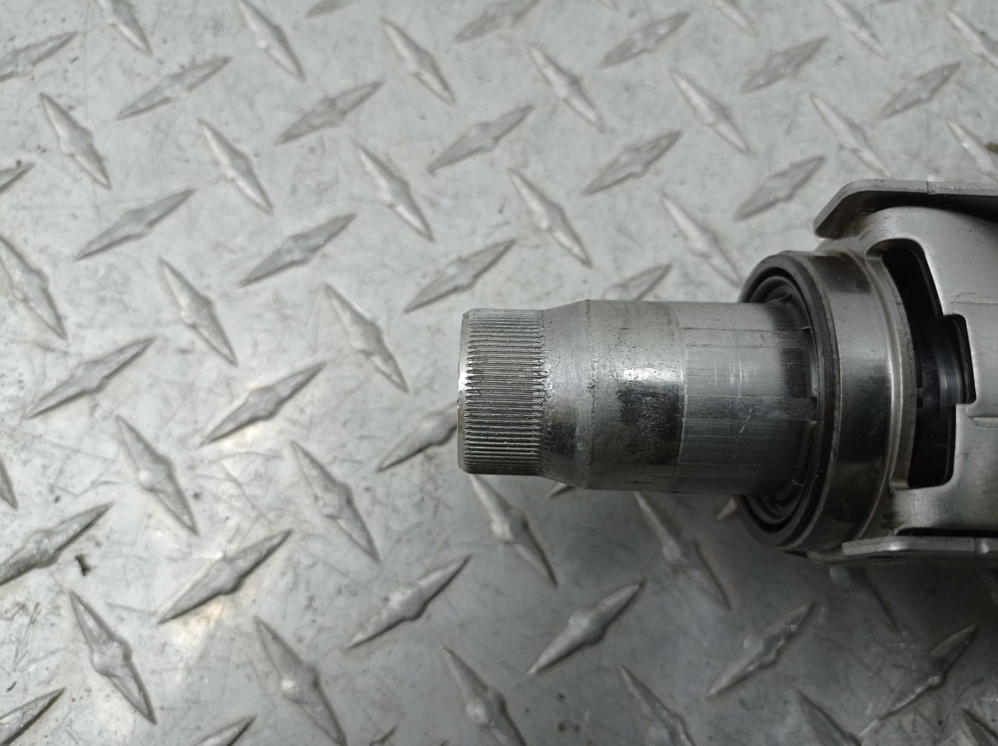 Колонка рулевая