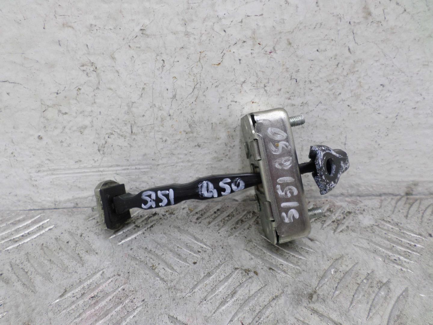 Ограничитель двери