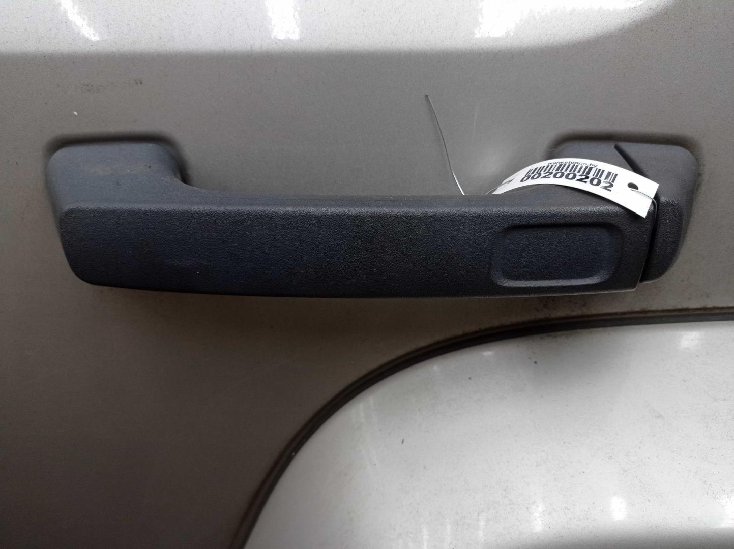 Замок двери задней левой