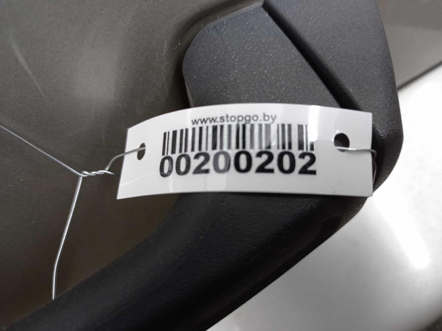 Замок двери задней левой