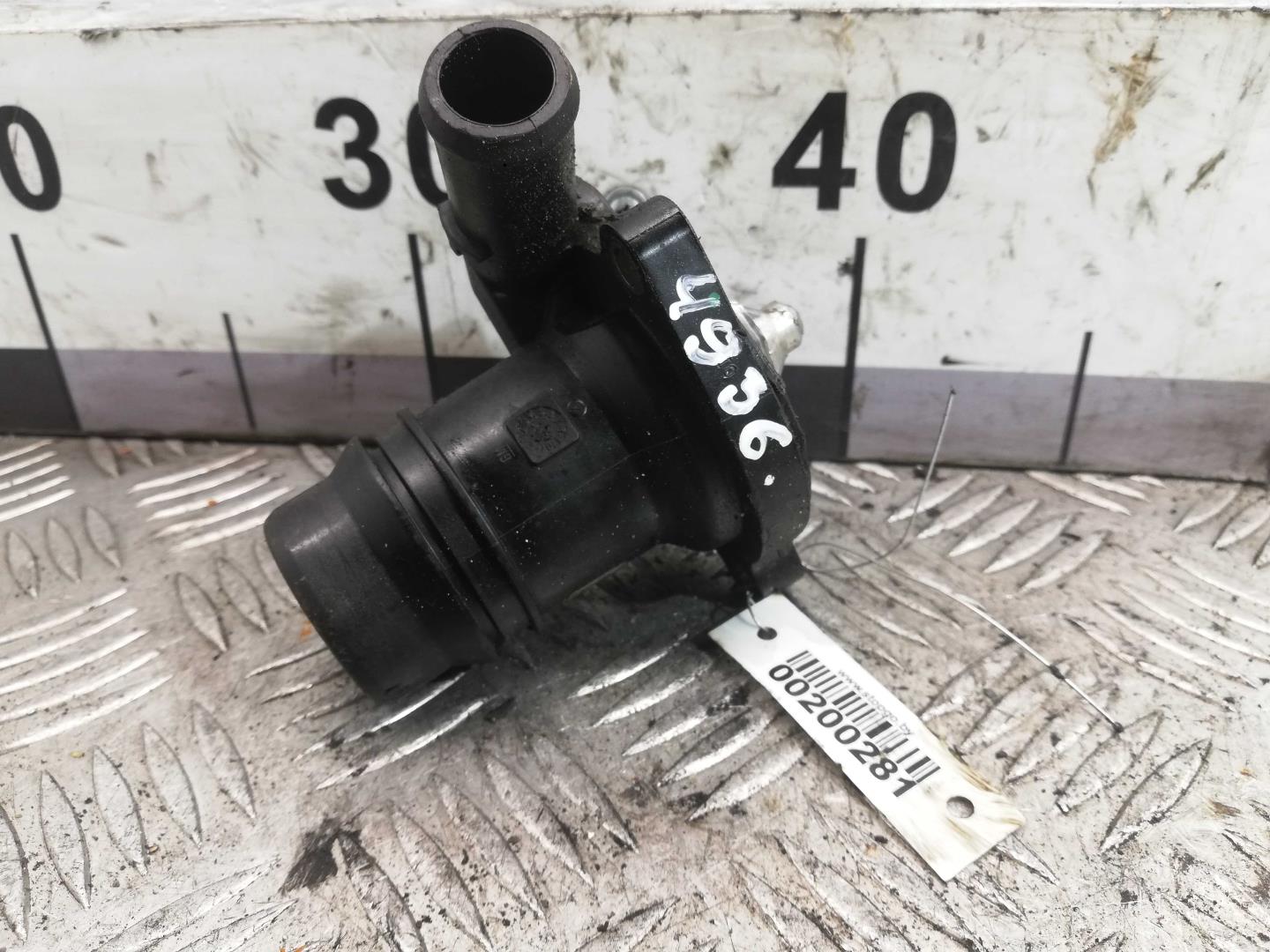 Корпус термостата