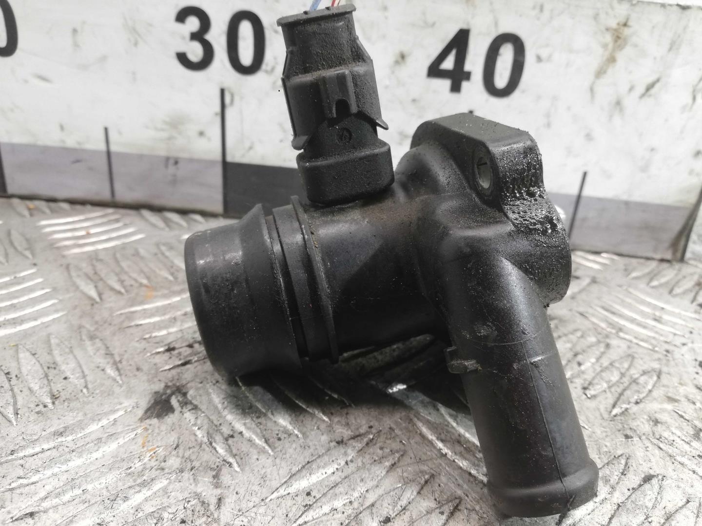 Корпус термостата