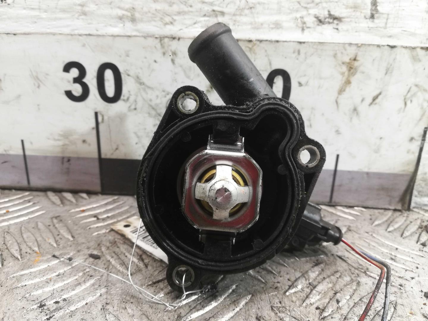 Корпус термостата