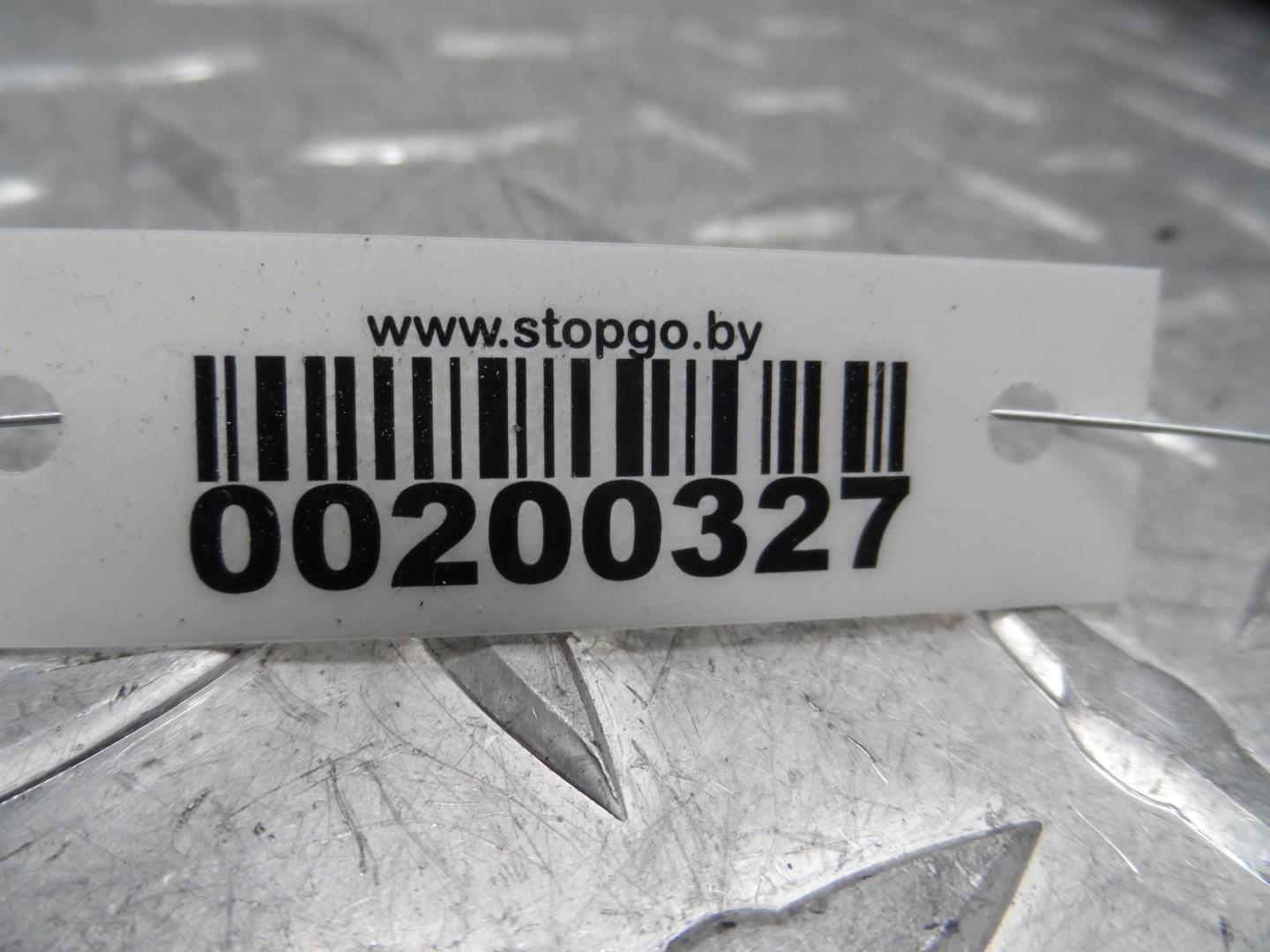 Фонарь задний внутренний левый