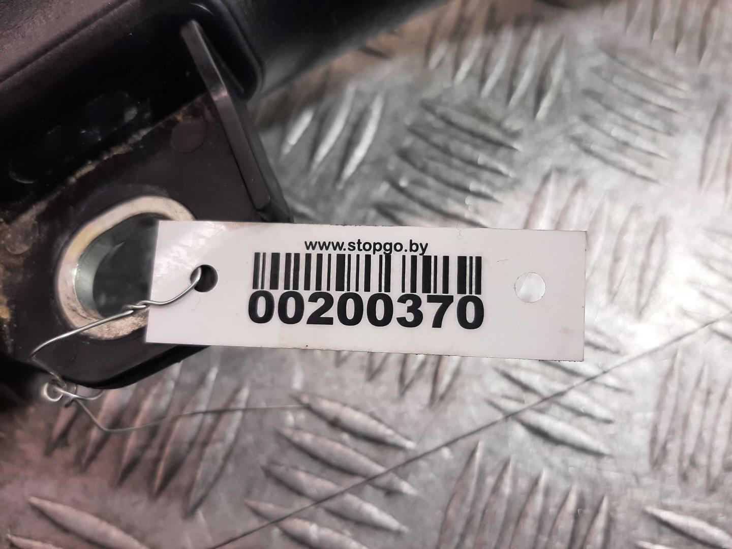 Патрубок интеркулера