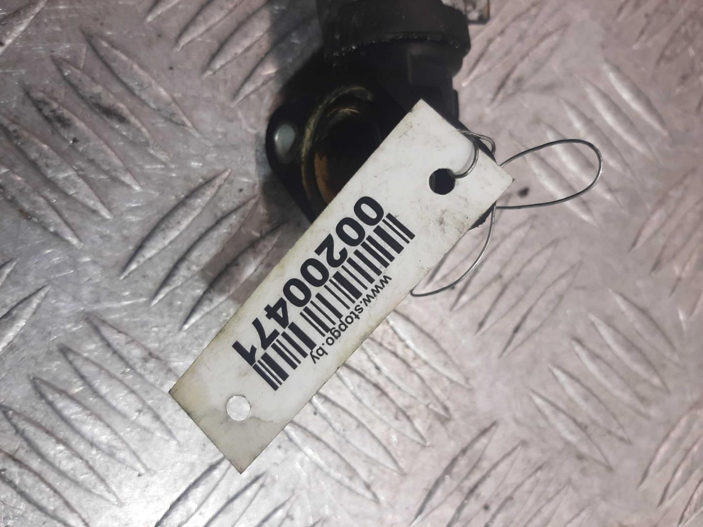 Патрубок