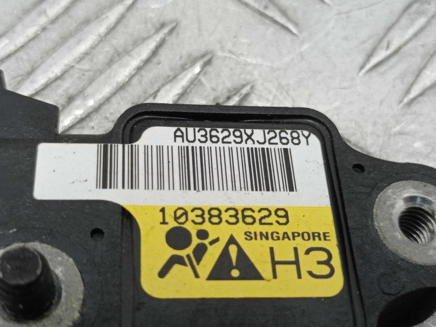 Датчик удара AIR BAG